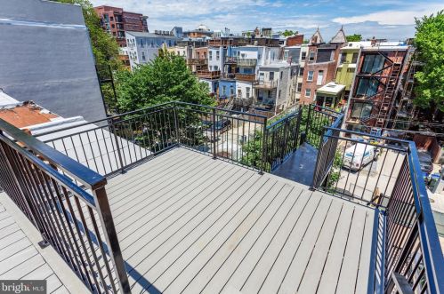 1325 Irving St, Washington, DC 20017-2453