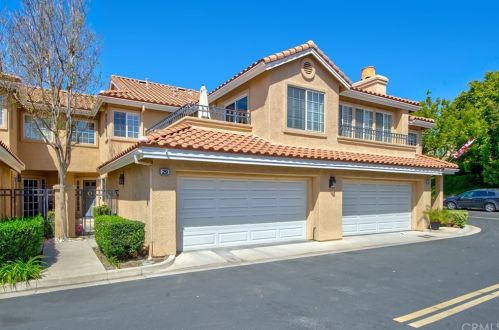 29 Morning Glory, Trabuco Canyon, CA 92688-1522