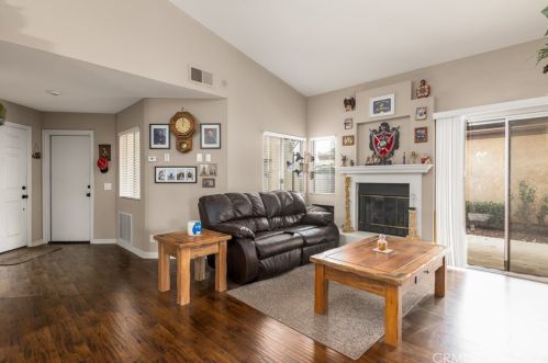 26629 Calle Gregorio, Menifee CA  92585-8827 exterior