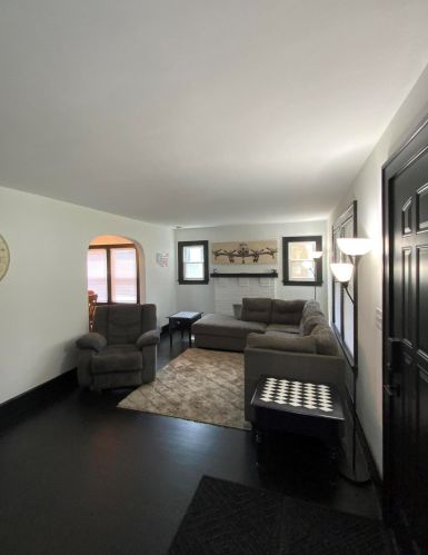 202 Forest Ave, Covington KY  41018-1626 exterior
