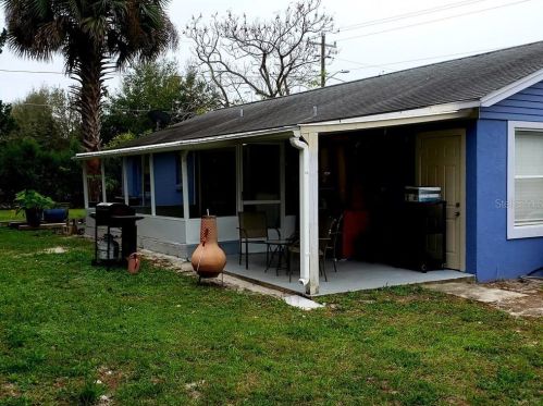 15 Estrella Rd, De Bary FL 32713-2931 exterior