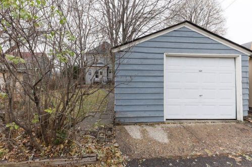 137 Cleveland Ave, Saint Paul MN 55116-2653 exterior