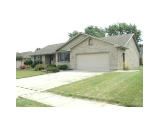 915 Brighton Dr, Greenville, OH 45331-2789