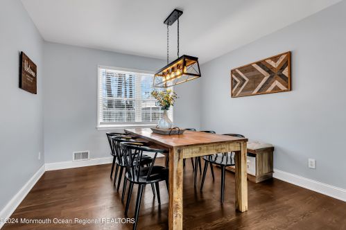 19 Conifer St, Wall Township NJ  07731-2620 exterior