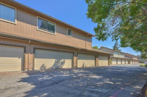 169 Del Monte Ln, Morgan Hill CA  95037-3542 exterior