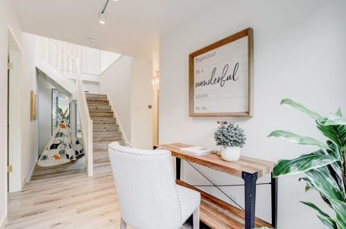 95 Colorados Dr, Millbrae CA  94030-2107 exterior