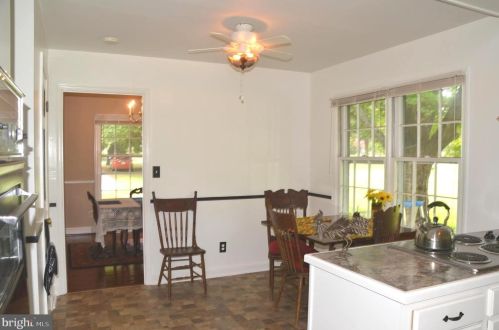 11546 Rapidan Rd, Madison Mills VA  22960-4625 exterior