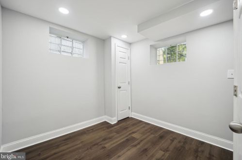 3964 Ames St, Washington DC  20019-3357 exterior