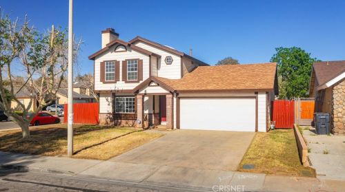45142 Watford Ave, Lancaster, CA 93535-2672