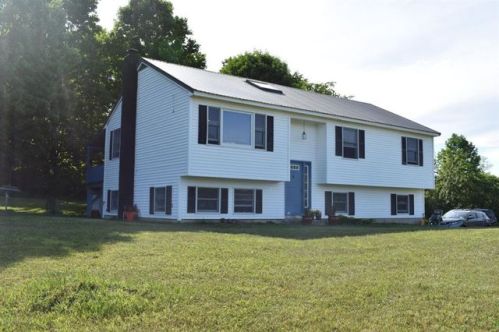 1306 County Route 23, Hebron, NY 12832-2721