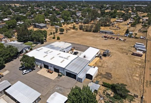 6312 2 St, Rio Linda CA  95673-3230 exterior