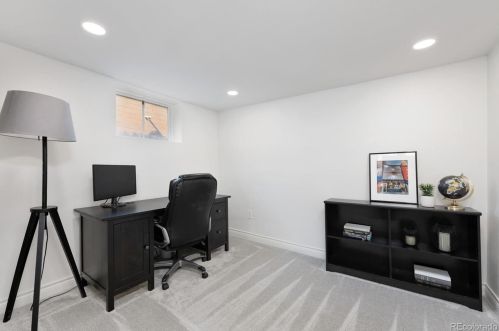 4066 Pearl St, Englewood CO  80113-4738 exterior