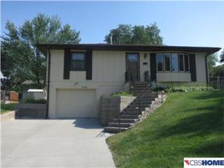 14129 N St, Omaha NE  68137-1514 exterior
