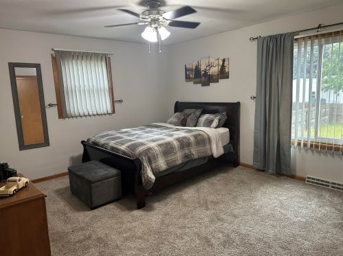 3047 94th St, Sturtevant WI  53177-2611 exterior