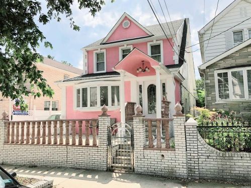 111-34 122nd St, Jamaica, NY 11420-3233