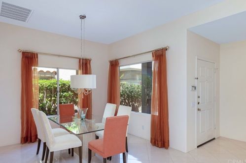 7 Pine Valley Dr, Rancho Mirage CA  92270-1606 exterior