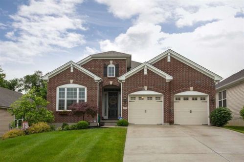 3990 Windfield Ln, Covington, KY 41018-3834