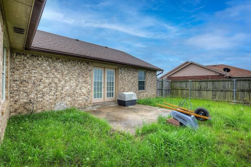 1716 Fred St, Greenville TX  75401-2374 exterior