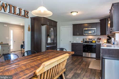 2162 Lindsay Lot Rd, Lees Cross Roads PA  17257-8539 exterior