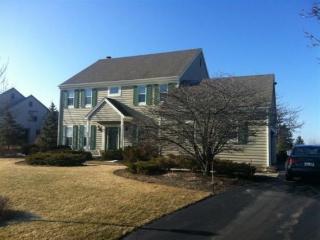 11027 Bennington Ct, Thiensville, WI 53097-3444
