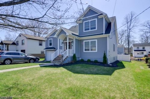 105 Hawthorne Ave, Springfield, NJ 07081-2205
