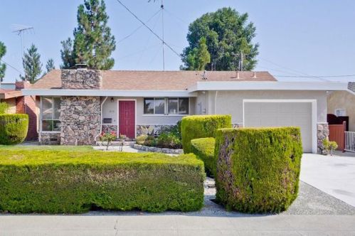 275 Eaglewood Ave, Sunnyvale, CA 94085-3658