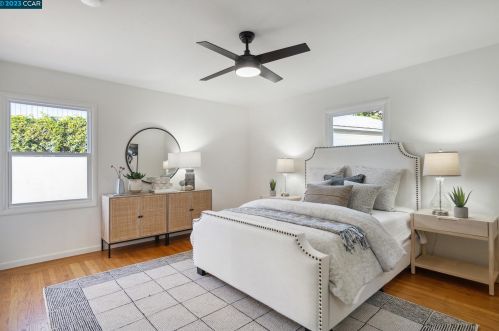 3094 Guido St, Oakland CA 94602-3526 exterior