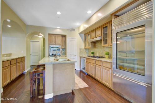 7244 Eclipse Dr, Scottsdale AZ  85266-1557 exterior