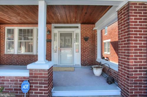 736 2nd St, Harrisburg, PA 17102-3208