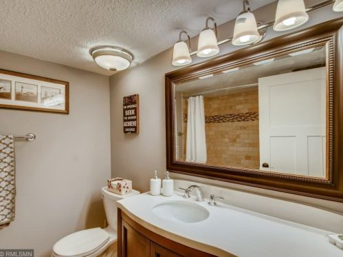 1434 133rd Ave, New Johannesburg WI  54017-6577 exterior