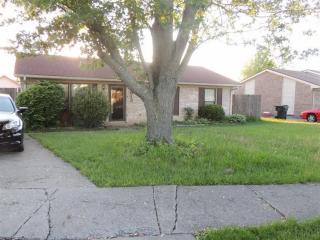 3813 Trout Ct, Lexington, KY 40517-5301