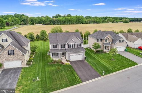 31 Phillips Dr, Magnolia, DE 19962-4625