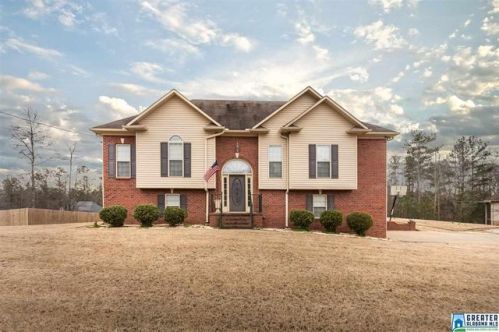 235 Brookside Ln, Branchville, AL 35120-1846