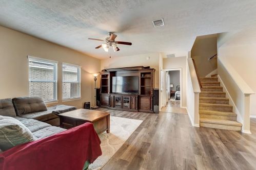 2310 Emerald Ln, Texas City TX  exterior