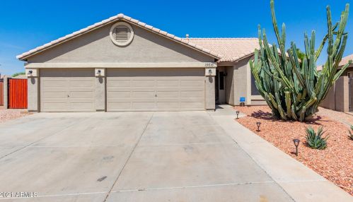 15616 161st Ave, Sun City, AZ 85374-7845