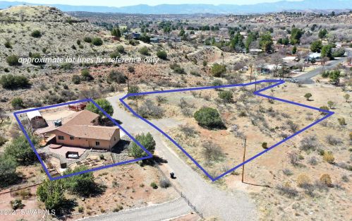 4410 Cayuga Ln, Mcguireville, AZ