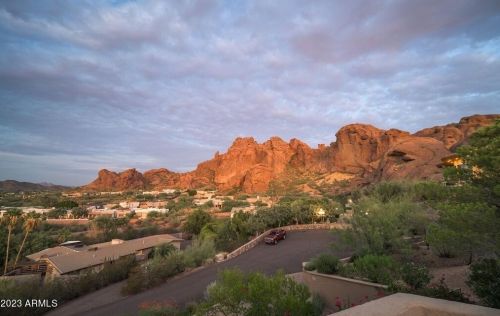5655 Camelback Canyon Dr, Phoenix, AZ 85018-1285