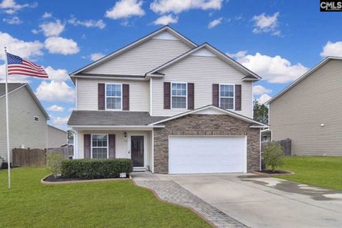 120 Sandy Path Ln, Lexington, SC 29073-3702