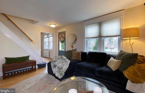 422 Ewing St, Princeton NJ  08540-2704 exterior