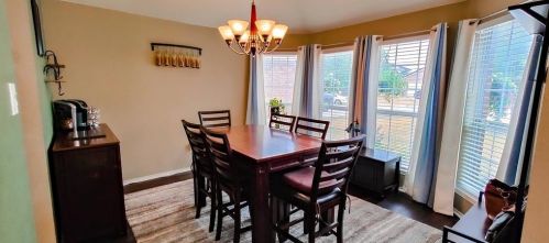 4649 Wheatland Dr, Fort Worth, TX 76179-5084
