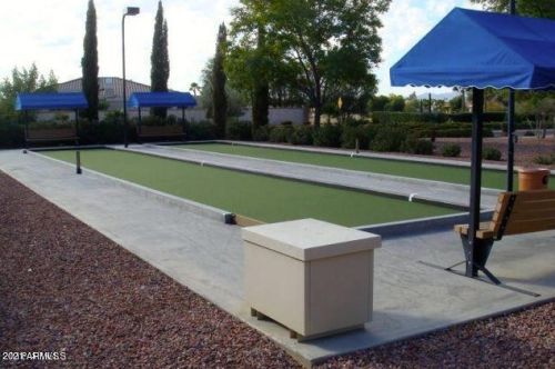 22208 San Ramon Dr, Sun City AZ exterior