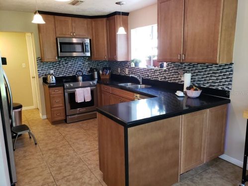 1537 Demens Dr, Saint Petersburg FL  33712-6021 exterior