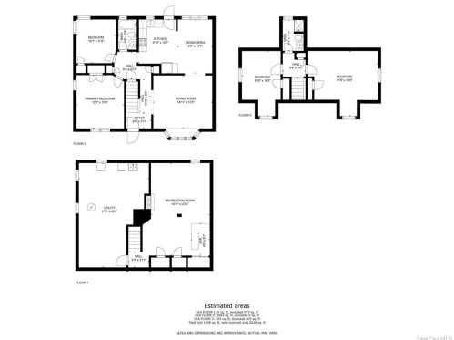 7 Parkview Cir, Bethpage NY  11714-2309 exterior