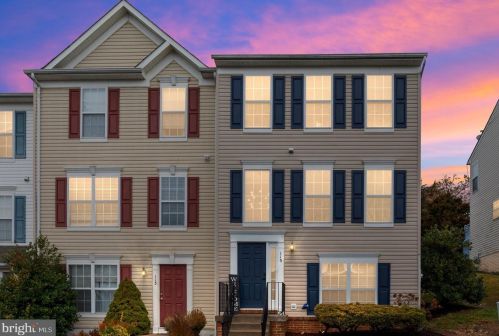 115 Frontier Fort Ln, Strasburg VA  22657-2177 exterior