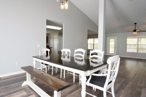 4214 Oblique St, Port Saint Lucie FL  34953-7200 exterior