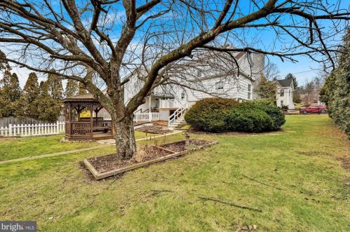 405 Warren St, Molino PA  17961-1833 exterior