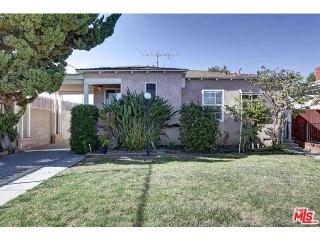 10835 Tabor St, Los Angeles, CA 90034-5513