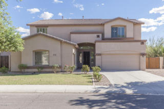 4647 County Down Dr, Chandler, AZ 85249-7341