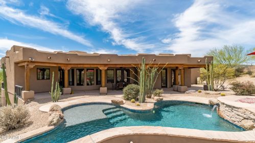 36423 35th Ave, Phoenix AZ  85086-4357 exterior