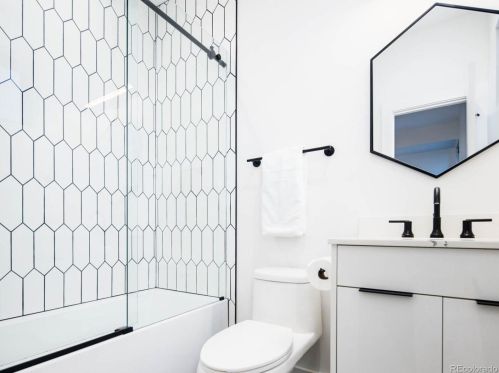 2500 Xavier St, Denver CO  80219-5616 exterior